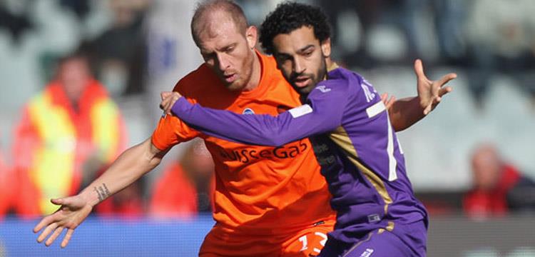 صلاح فيورنتينا